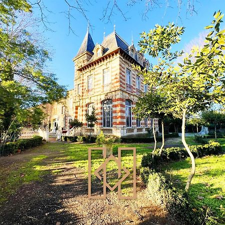 Hotel Chateau De La Prade à Narbonne Extérieur photo