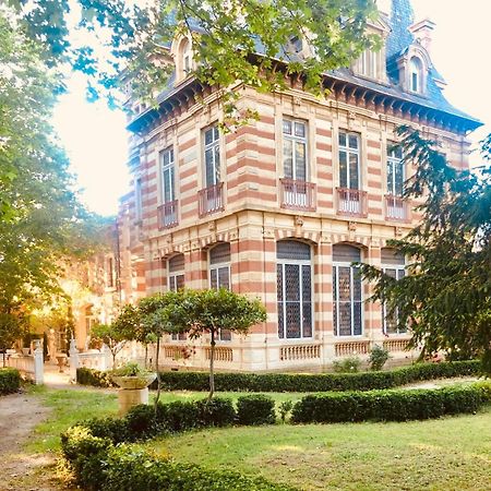 Hotel Chateau De La Prade à Narbonne Extérieur photo