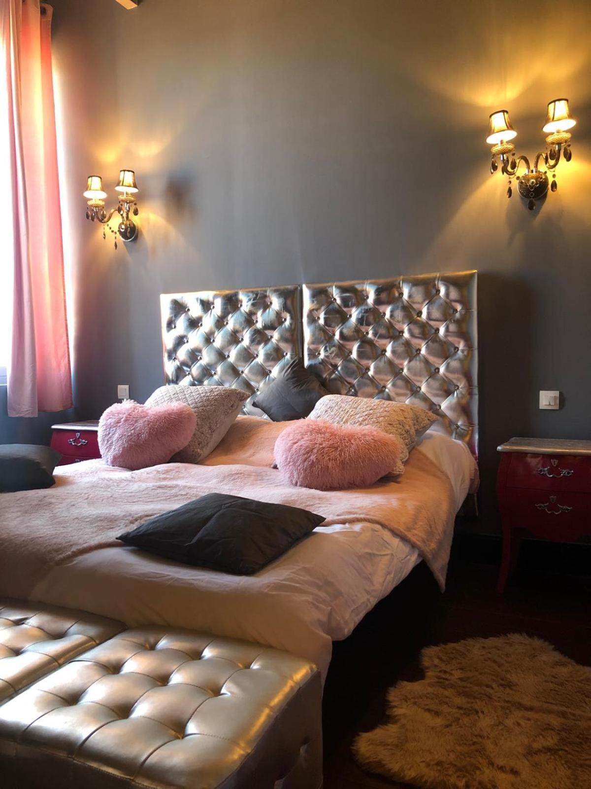 Hotel Chateau De La Prade à Narbonne Extérieur photo