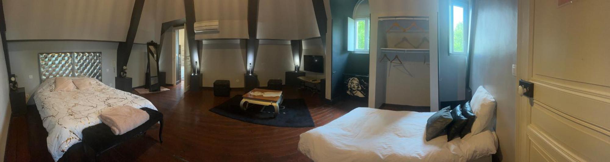 Hotel Chateau De La Prade à Narbonne Extérieur photo