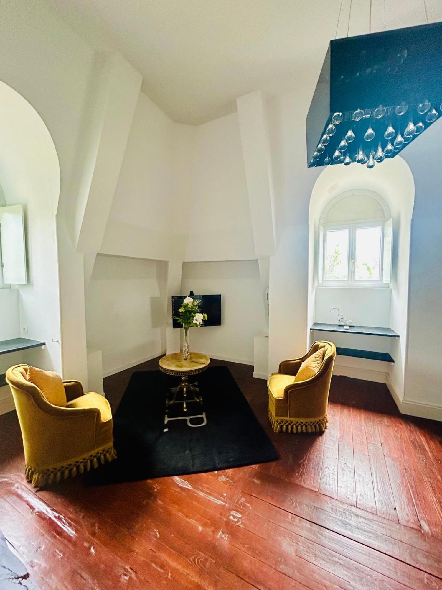 Hotel Chateau De La Prade à Narbonne Extérieur photo